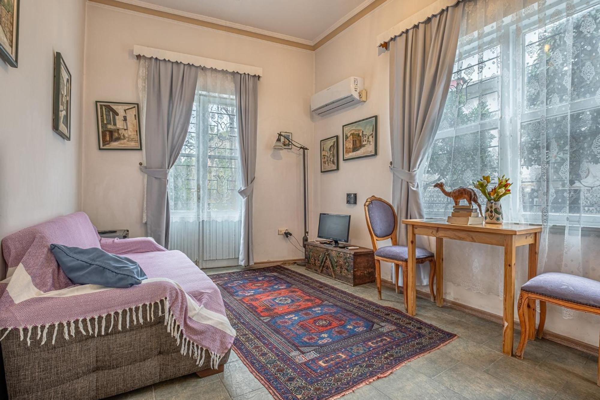 Villa Tulipan อันตัลยา ภายนอก รูปภาพ