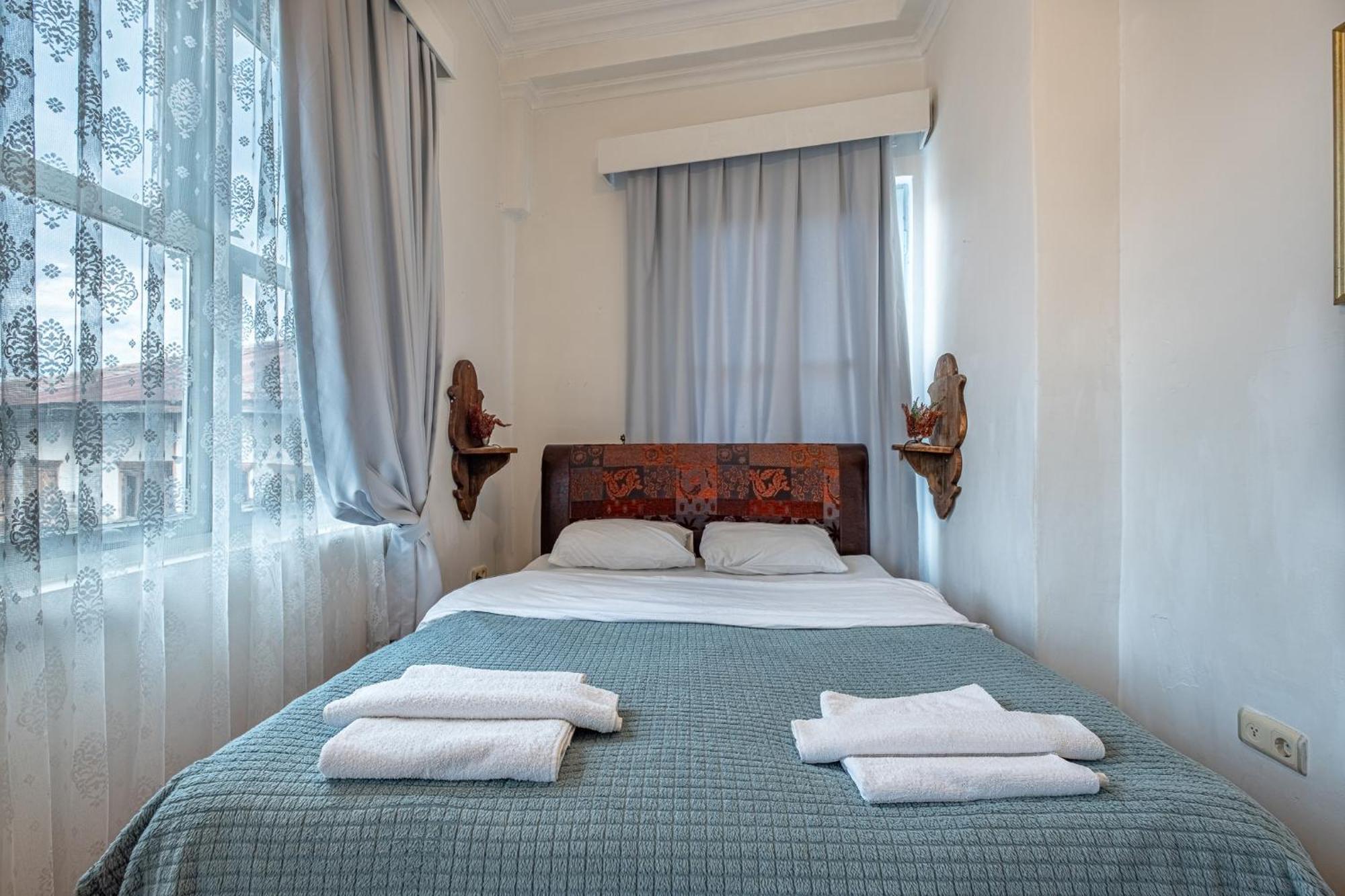 Villa Tulipan อันตัลยา ภายนอก รูปภาพ